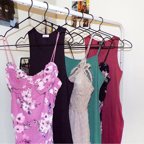 POSH LIVE LISTING! LIKE THIS LISTING TO GET NOTIFIED WHEN I GO LIVE 💝💝💝 - Picture 13 of 14